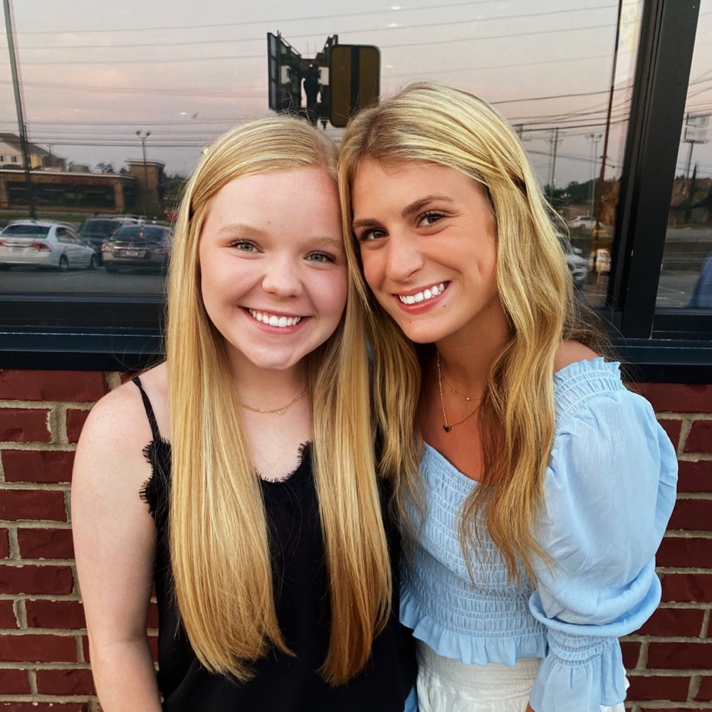 Meet your Posher, Jenna